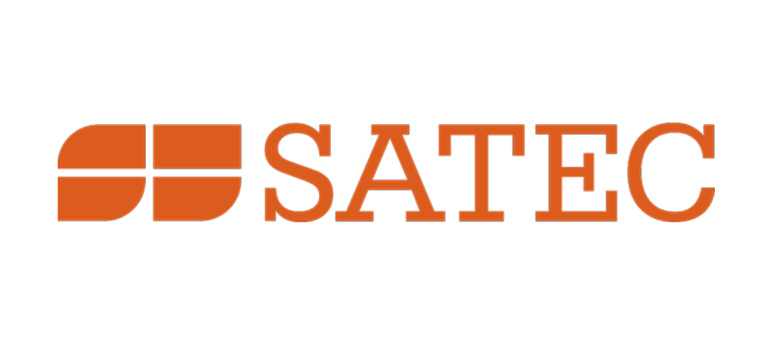 SATEC-Logo-Orange-12-2022-Transparent-M