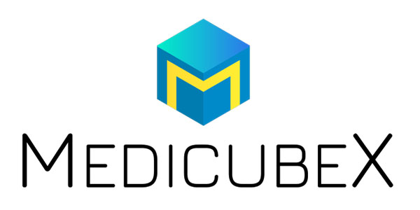 MedicubeX_Logo