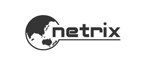 NETRIX_logo