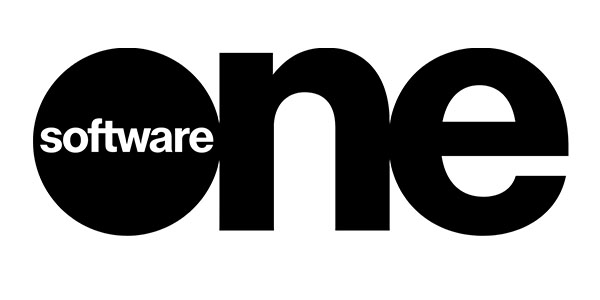AISL_0001_SoftwareOne_Logo