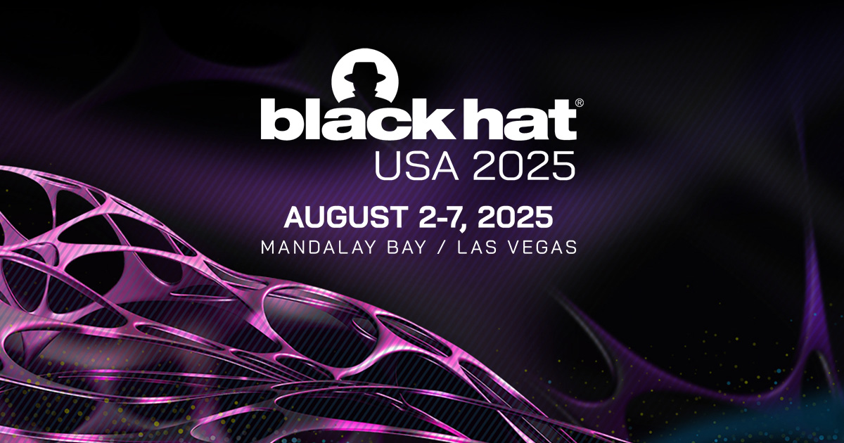 Black Hat Usa 2025 Welcome Guide