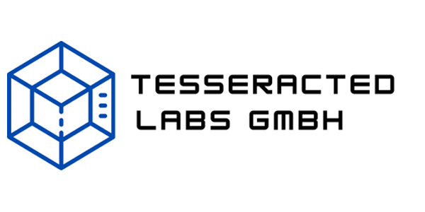 TesseractedLabs_Logo