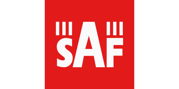 SAF_Logo