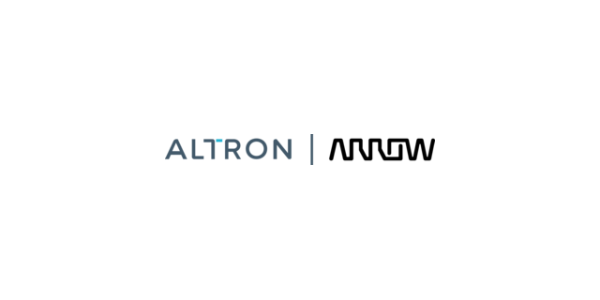 AltronArrow_Logo