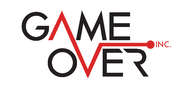 GAMEOVER_Logo
