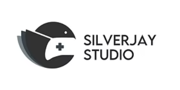 SilverJayStudio_Logo