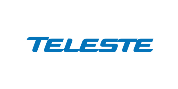 Teleste_Logo