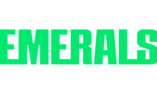 emerals-card