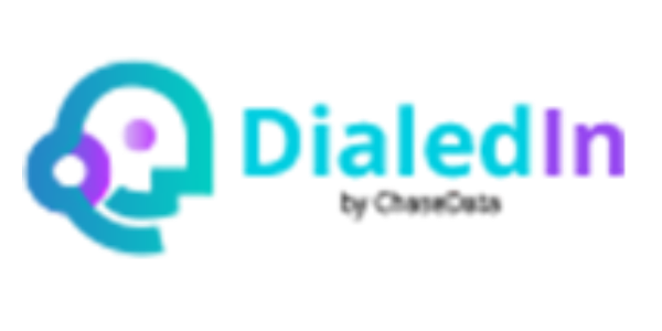 Dialedin_Logo
