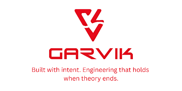 Garvik_Logo