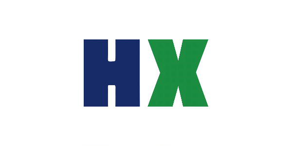 HXInudstrial_Logo