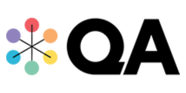QA USA_Logo