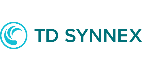 TDSYNNEX_Logo