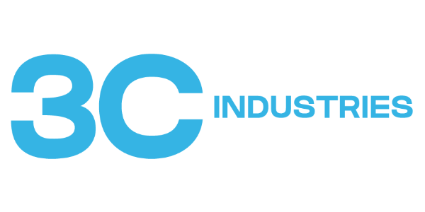 3CIndustries_Logo