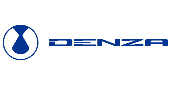 DENZA_Logo