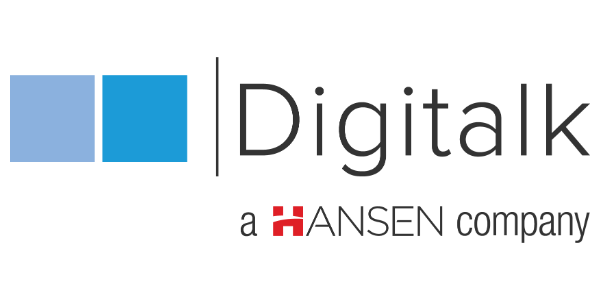 Digitalk