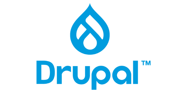 Drupal_Logo