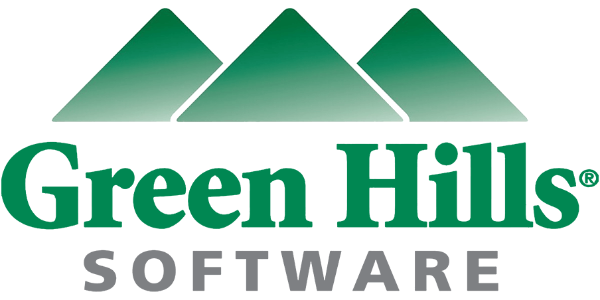 Green Hills Software