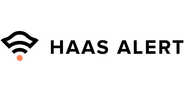 HAAS_Logo