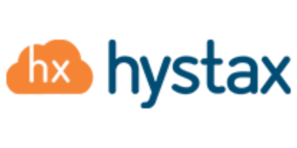 Hystax_logo