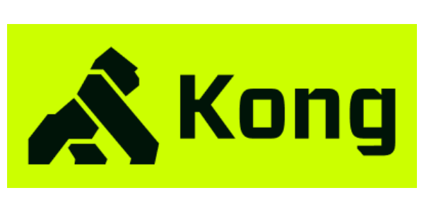 Kong_Logo
