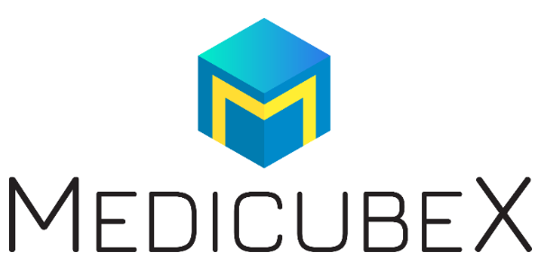 MedicubeX_logo