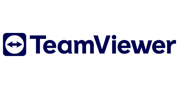 TeamViewer_Logo