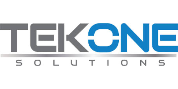 TekOne_Logo