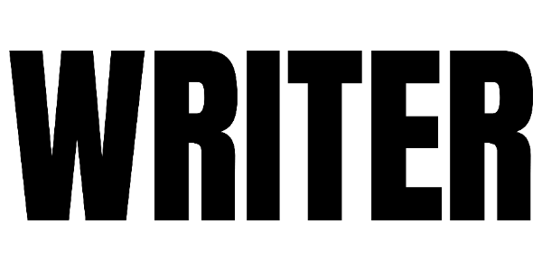 Writer_Logo