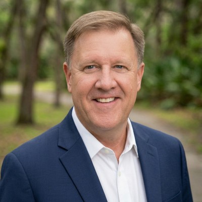 headshot - Matthew Hudson