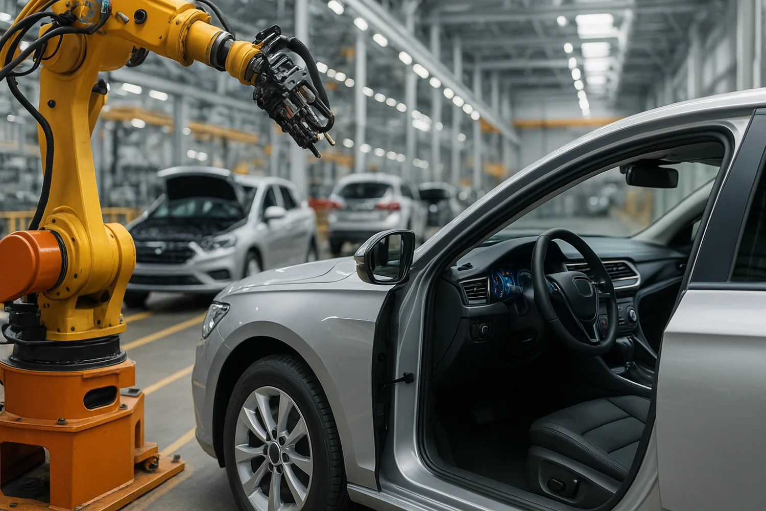 Automotive-Transportation