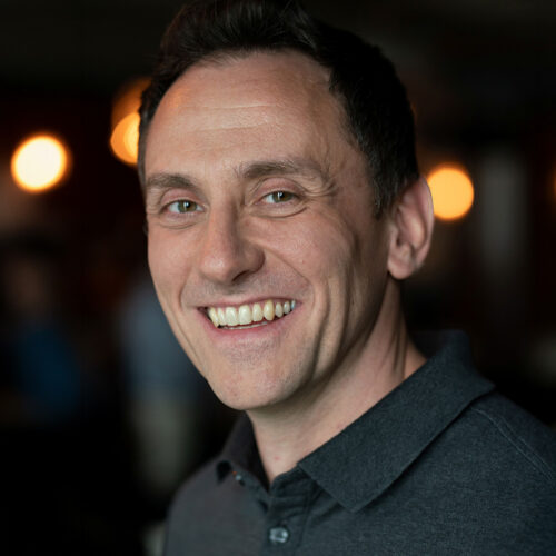 Jed Griffiths