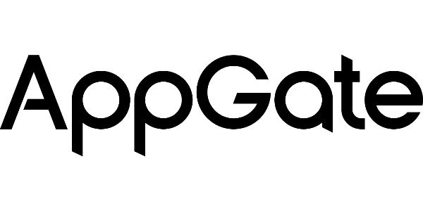Appgate_Logo