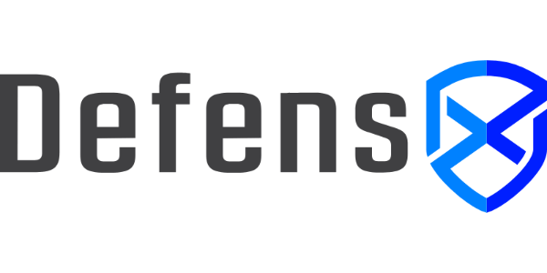 DefensX_Logo