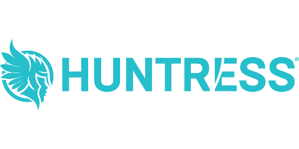 Huntress_Logo