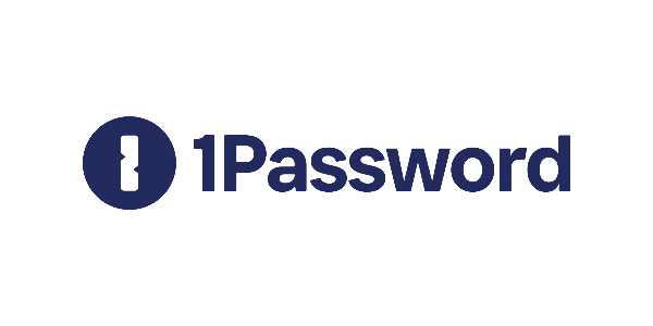 1Password_Logo