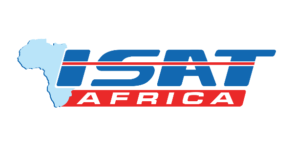 iSATAfrica_Logo